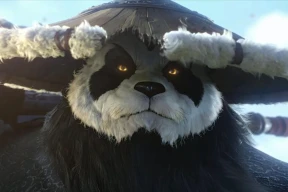熊猫人之谜怀旧服最终阶段“决战奥格瑞玛”PTR测试中