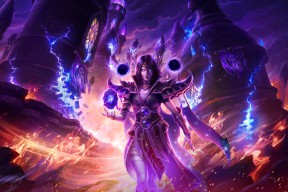 魔兽世界：魔兽这么多技能，新手该如何适应？