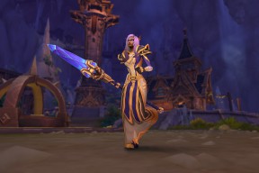 魔兽世界正式服一文带你从起号到毕业！这份装等提升攻略请查收